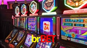 Avaliações dos Jogadores brbet