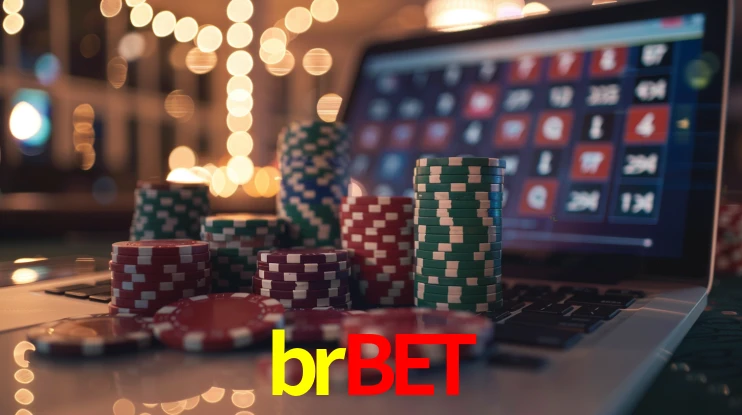 APP oficial da brbet para mobile
