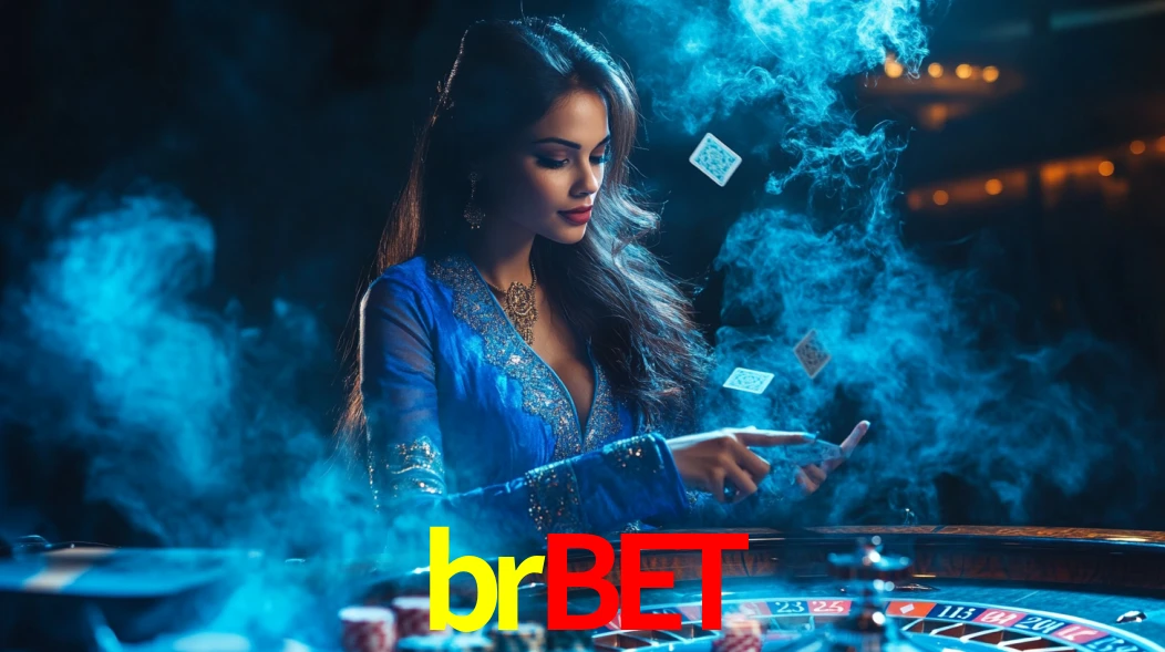 Interface do App brbet