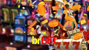 Jogos App brbet