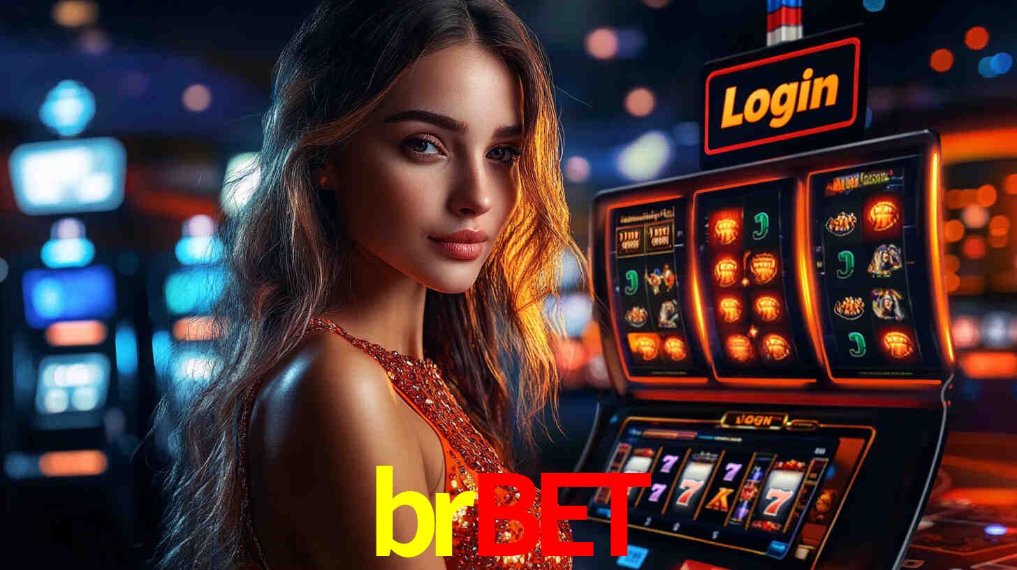 brbet login
