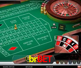 Descubra a Magia dos Jogos de Arcade no brbet