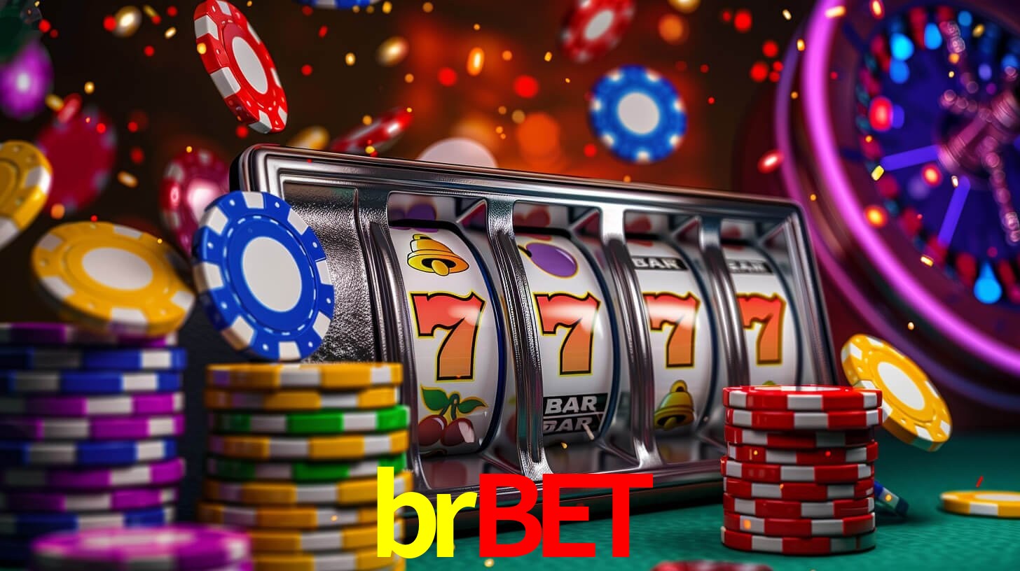 Provedores de Jogos brbet