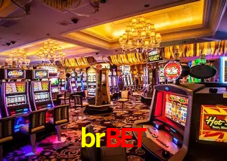 Explorando a Categoria de Eventos em Apostas na brbet