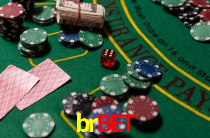 Bônus App brbet