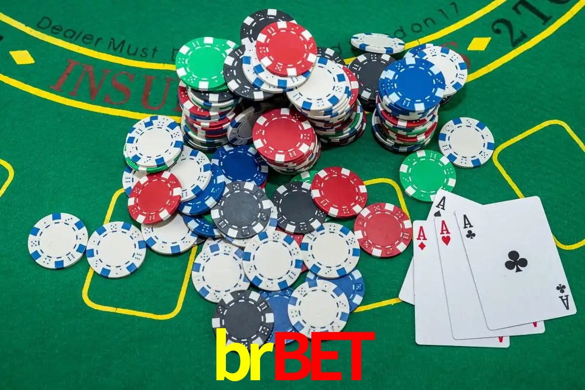 Login Seguro brbet