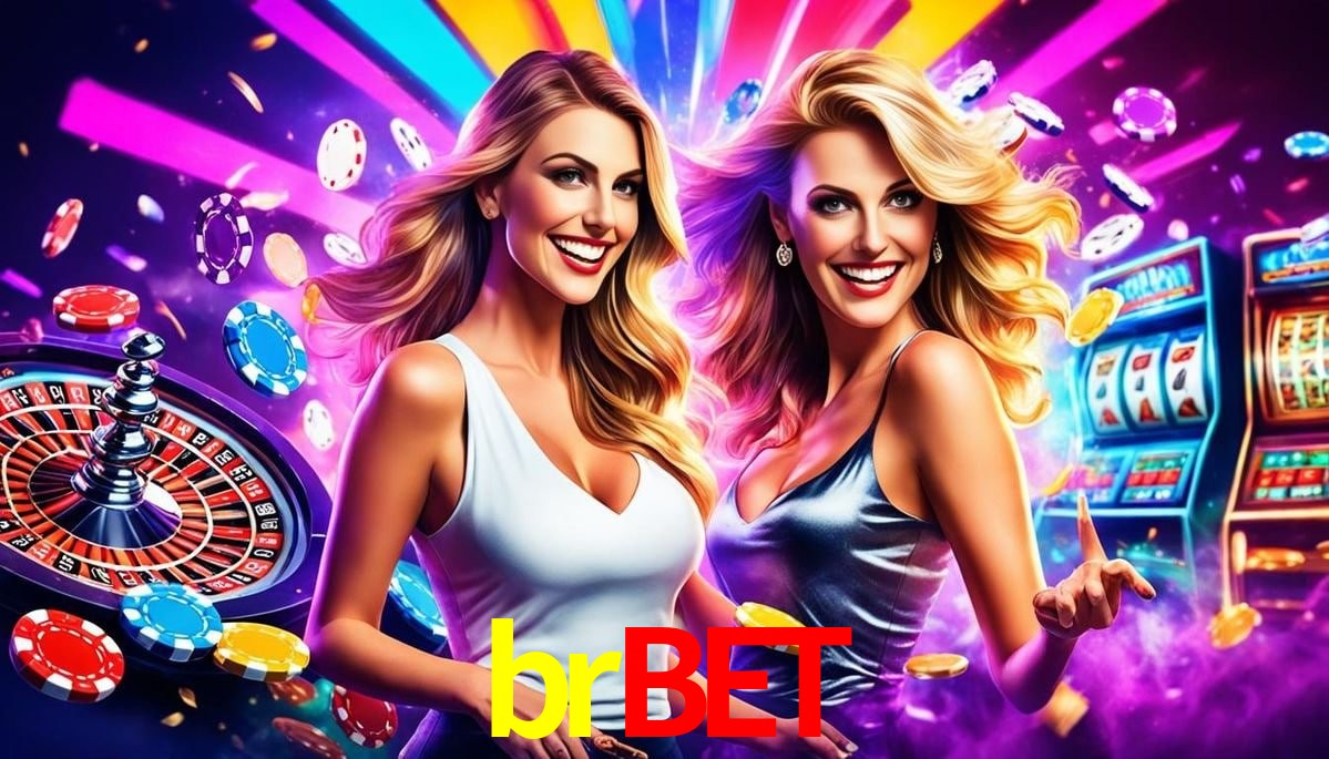 Jogos de Slot brbet