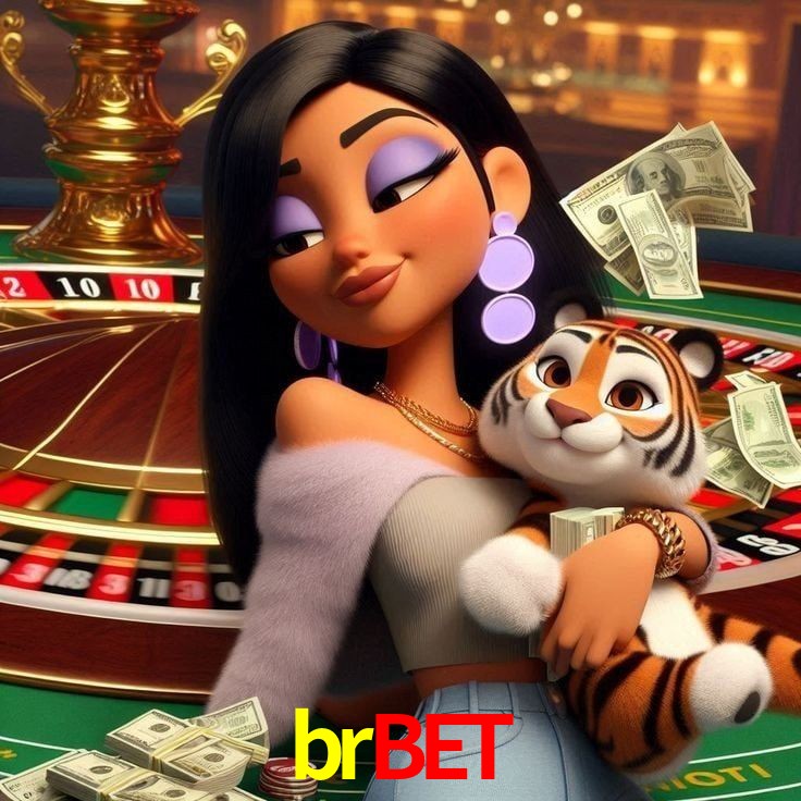 Welcome Bonus brbet