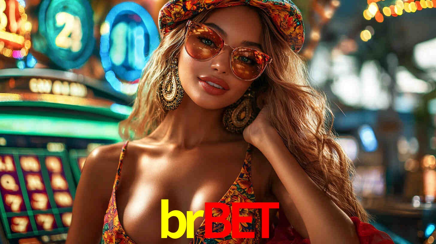 Premium Interface brbet