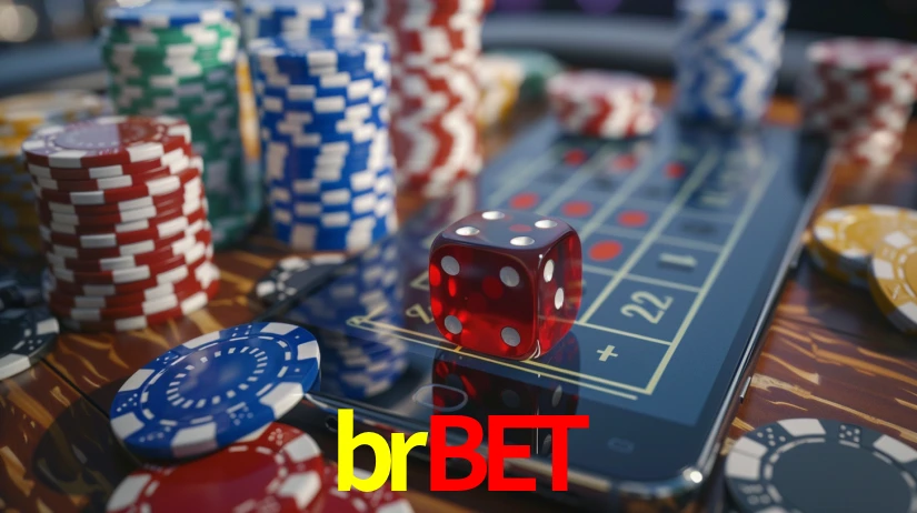 Vantagens App brbet