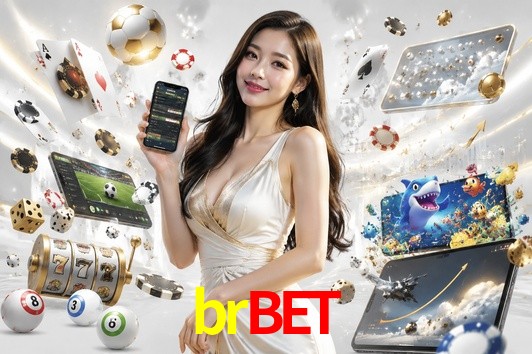 Secure Login brbet