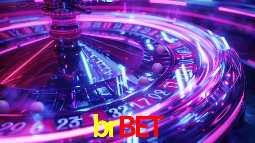 Mesa de Roleta brbet