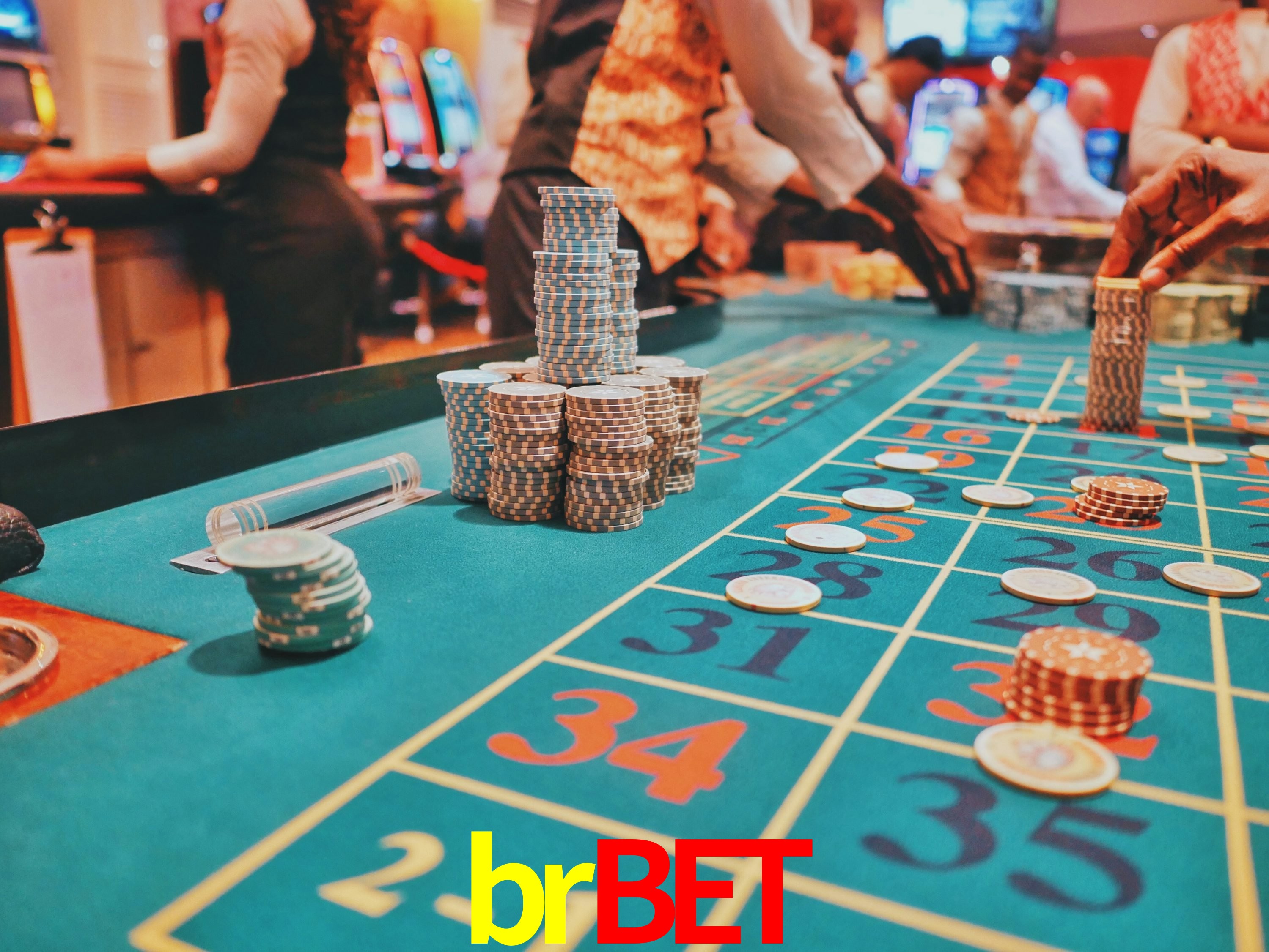 Promoção Relâmpago brbet