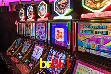 Inovações de Jogos na brbet: O Futuro das Experiências Interativas