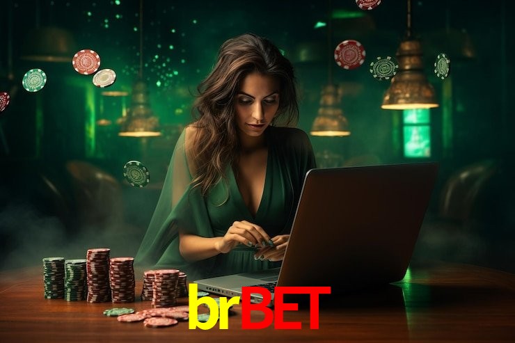 App brbet Android