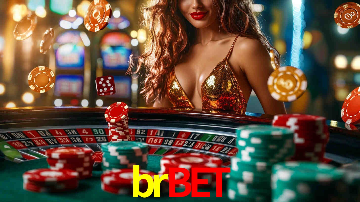 brbet App Interface