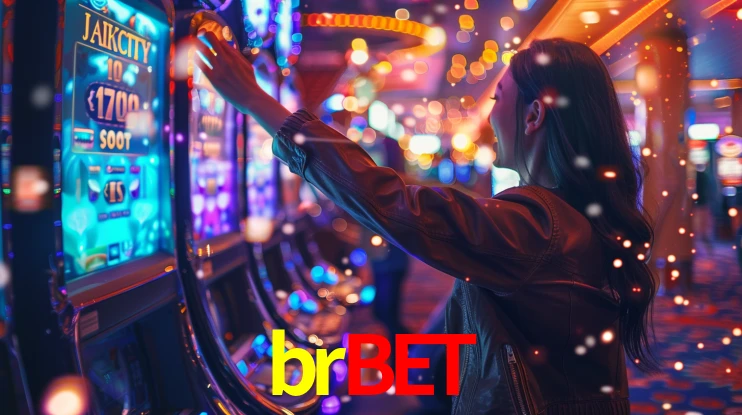 brbet: Seu Cassino Premiado com Pagamentos Rápidos
