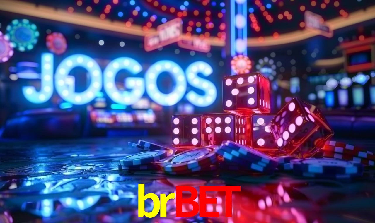Diretório de Jogos brbet