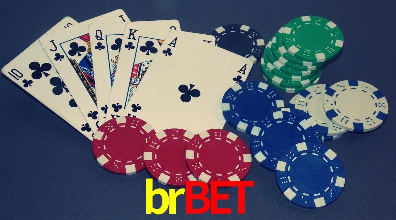 Game Providers brbet