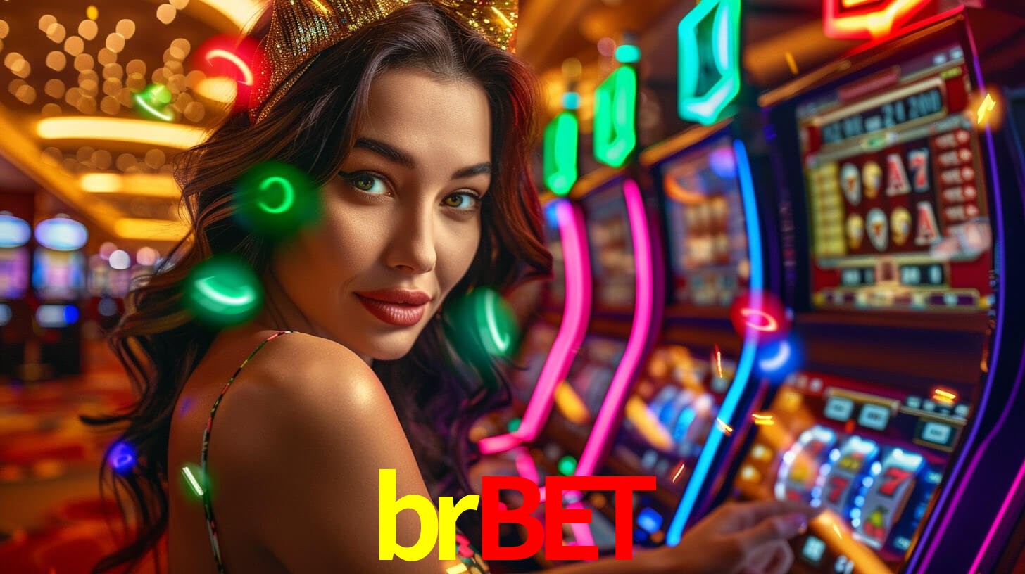 Recursos App brbet