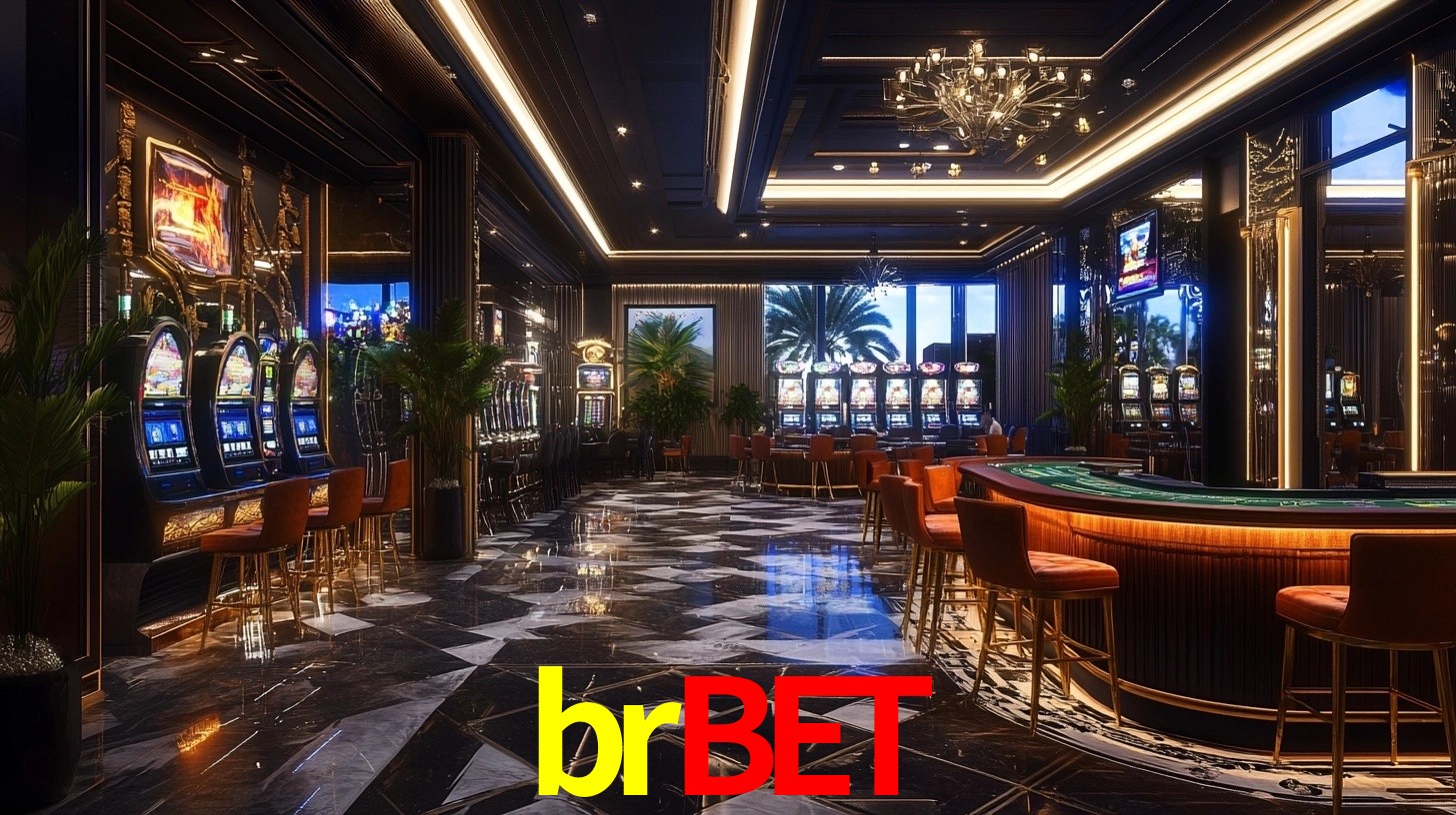 brbet login