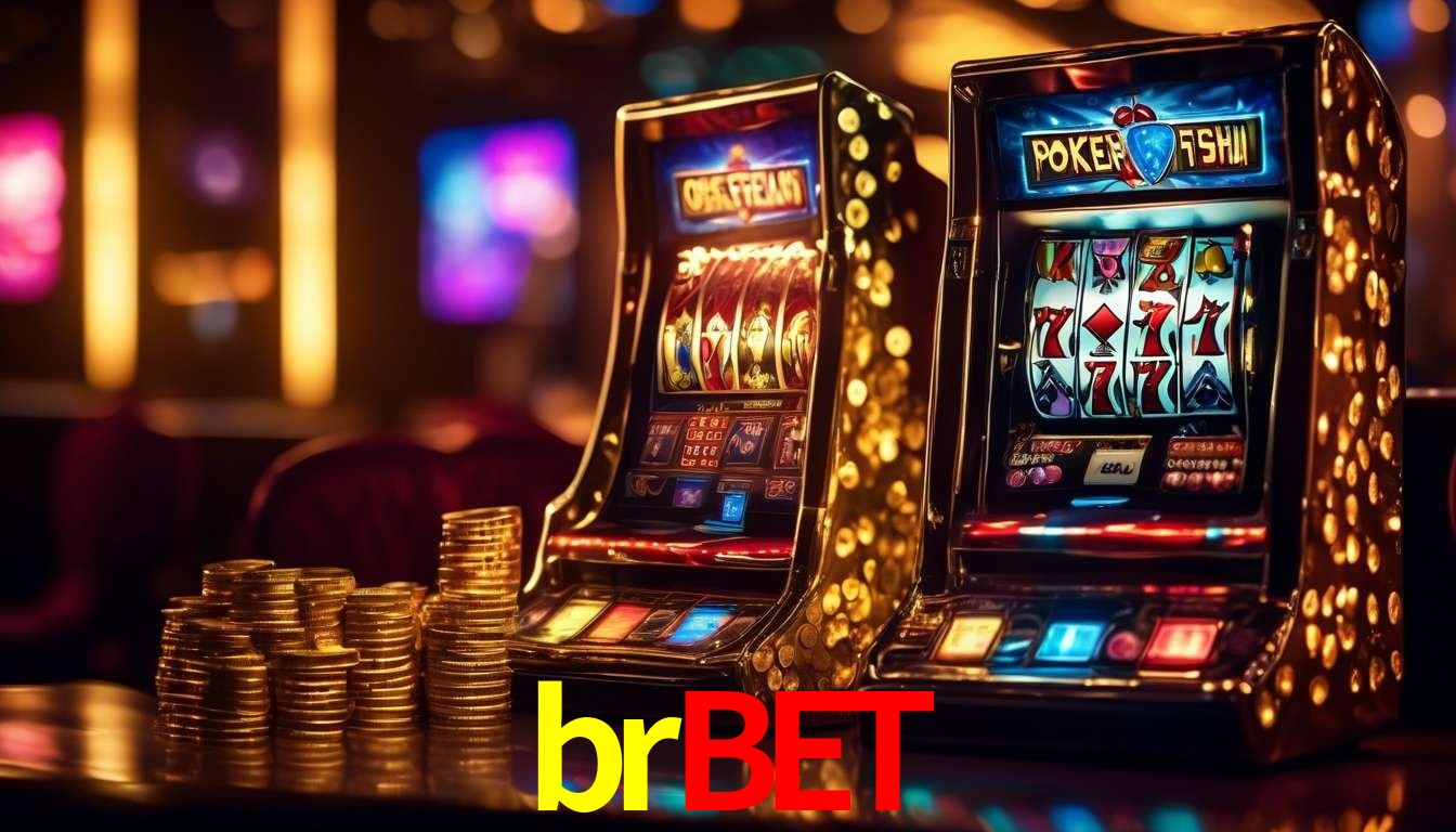 Mesa de Blackjack brbet