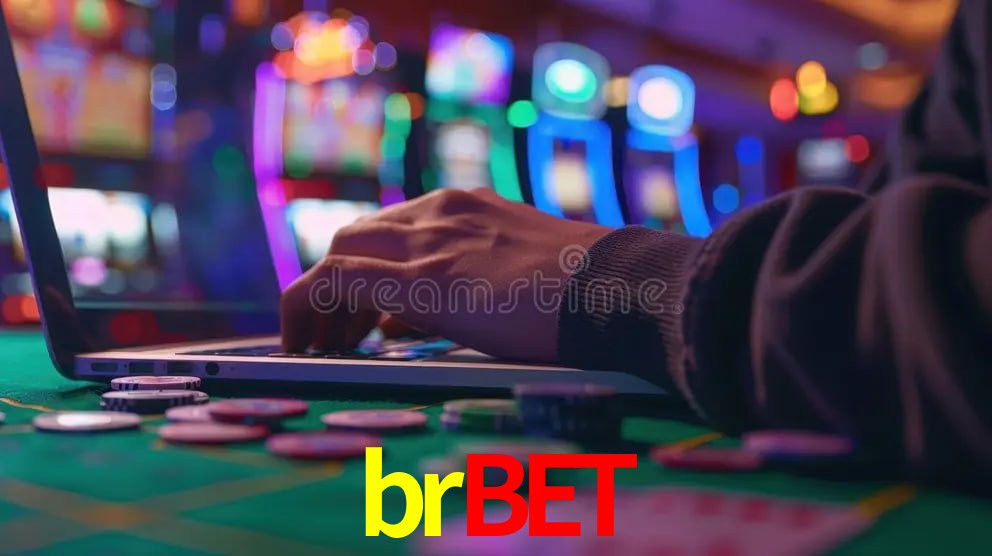 Casino Ao Vivo brbet