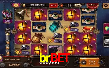 Desvendando o Mundo dos Jogos Virtuais na brbet
