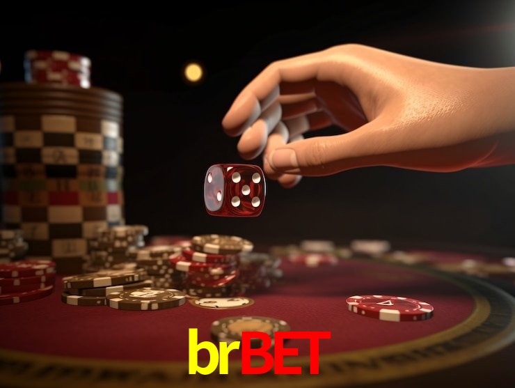 brbet Bonus Rain – Ganhe mais em jogos de caça-níqueis