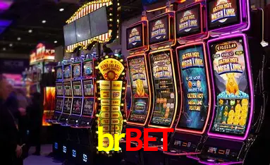 Descubra o Mundo do Cassino Online com brbet
