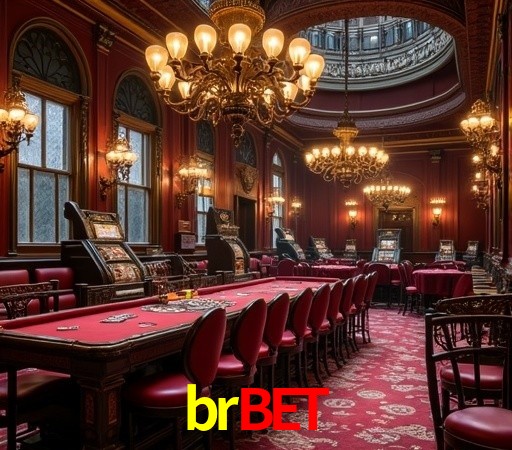 Bônus VIP brbet