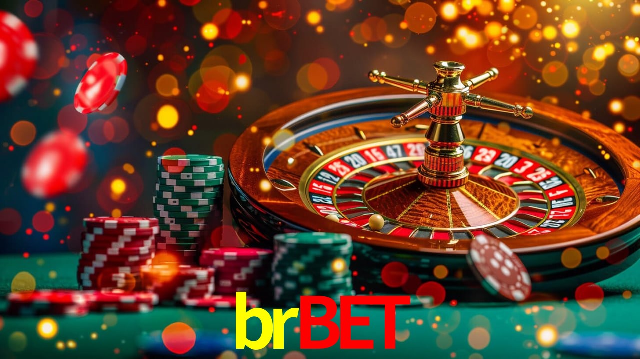Casino Ao Vivo brbet