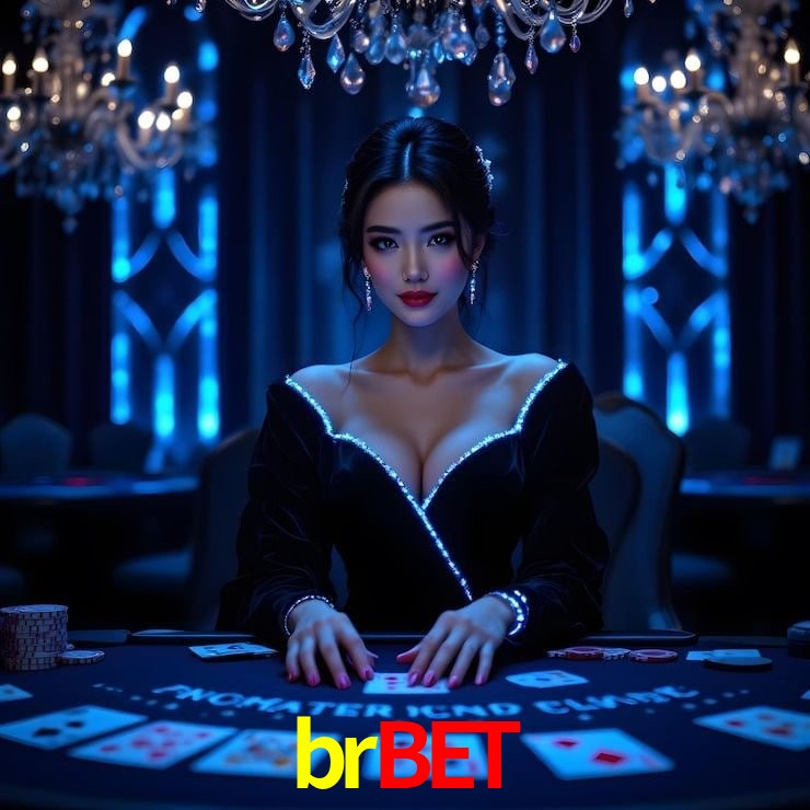 brbet Premiação acumulada / Jackpot