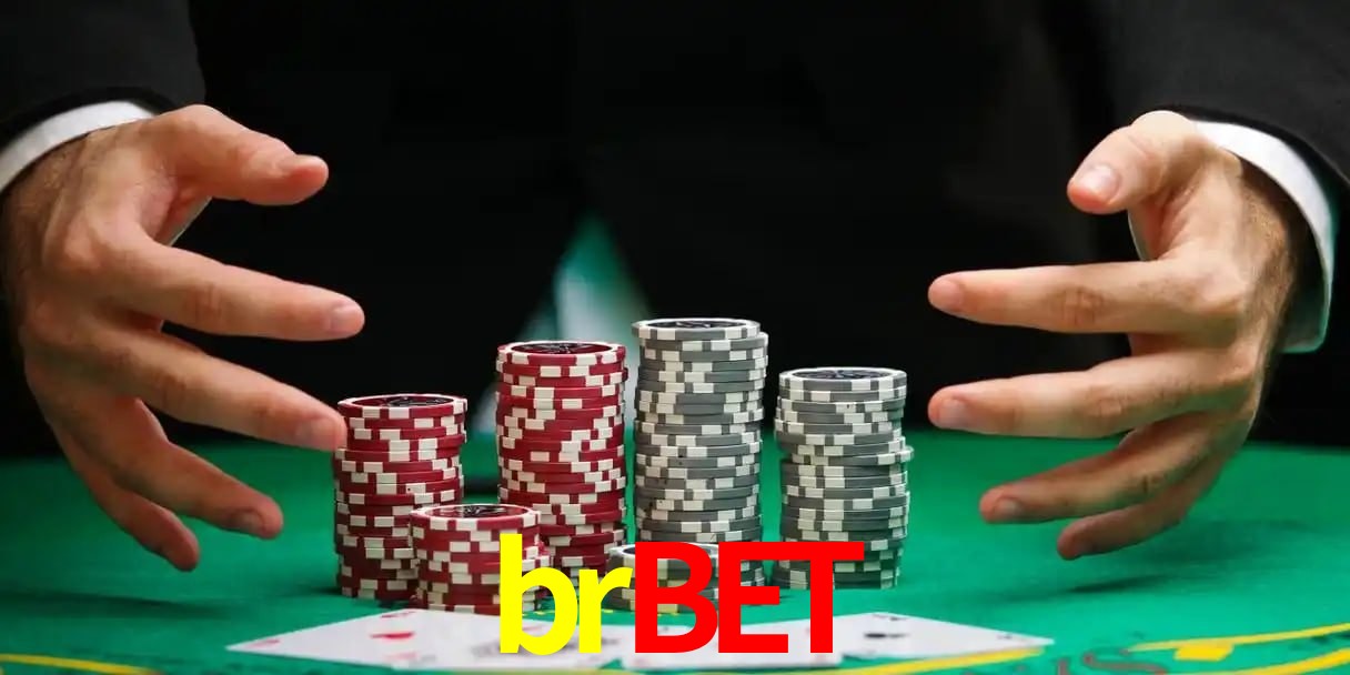 Chances Ganhar brbet